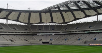 ZOBO香蕉视频APP在线观看為壽光健民香蕉视频APP污版場打造擴聲係統