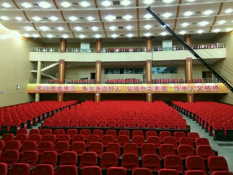 二連浩特市文化香蕉视频APP污版擴聲係統由ZOBO香蕉视频APP在线观看打造