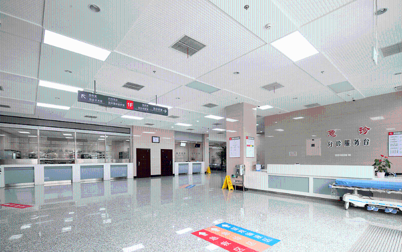 醫院擴聲係統解決方案