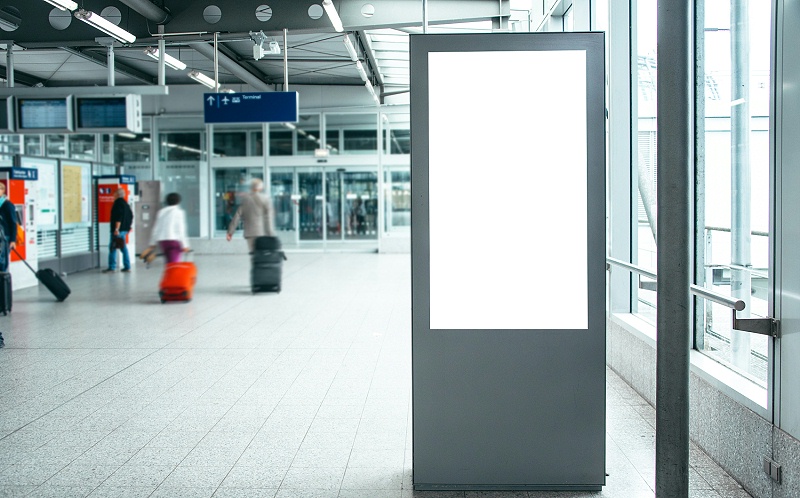 ZOBO，信息發布屏，多媒體信息發布係統，流媒體應用係統，智能信息發布屏