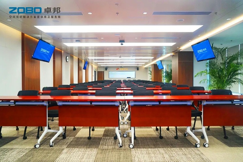 91香蕉视频下载地址設備和會議揚聲器係統安裝的要點