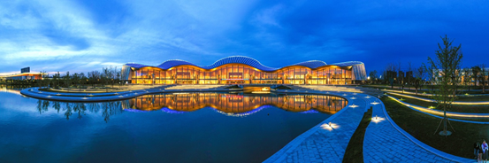 2歌香蕉视频破解、音樂廳、戲劇廳、多功能廳、兒童劇場等廳堂擴聲係統聲學設計——南通大香蕉视频破解聲學設計