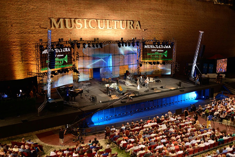 大型演出91香蕉视频下载地址係統設計簡析