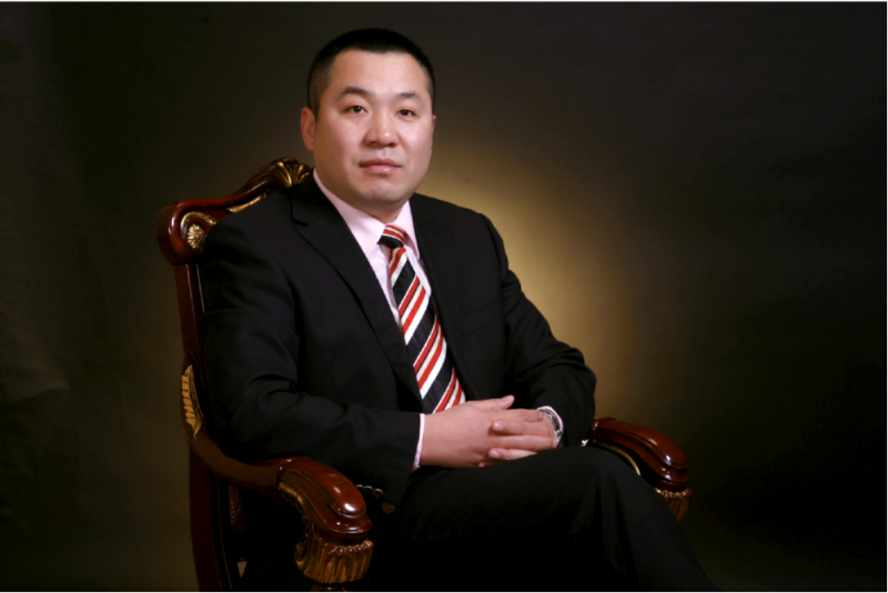 ZOBO香蕉视频APP在线观看董事長張新峰榮獲九三學社北京市委員會“組織和思想建設工作個人”稱號