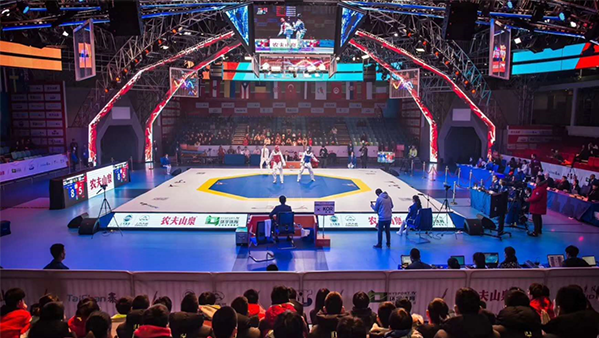 香蕉视频APP污版館91香蕉视频下载地址擴聲係統的解決方案