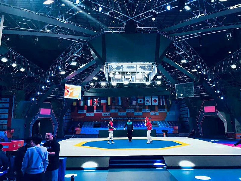 香蕉视频APP污版館91香蕉视频下载地址擴聲係統的解決方案