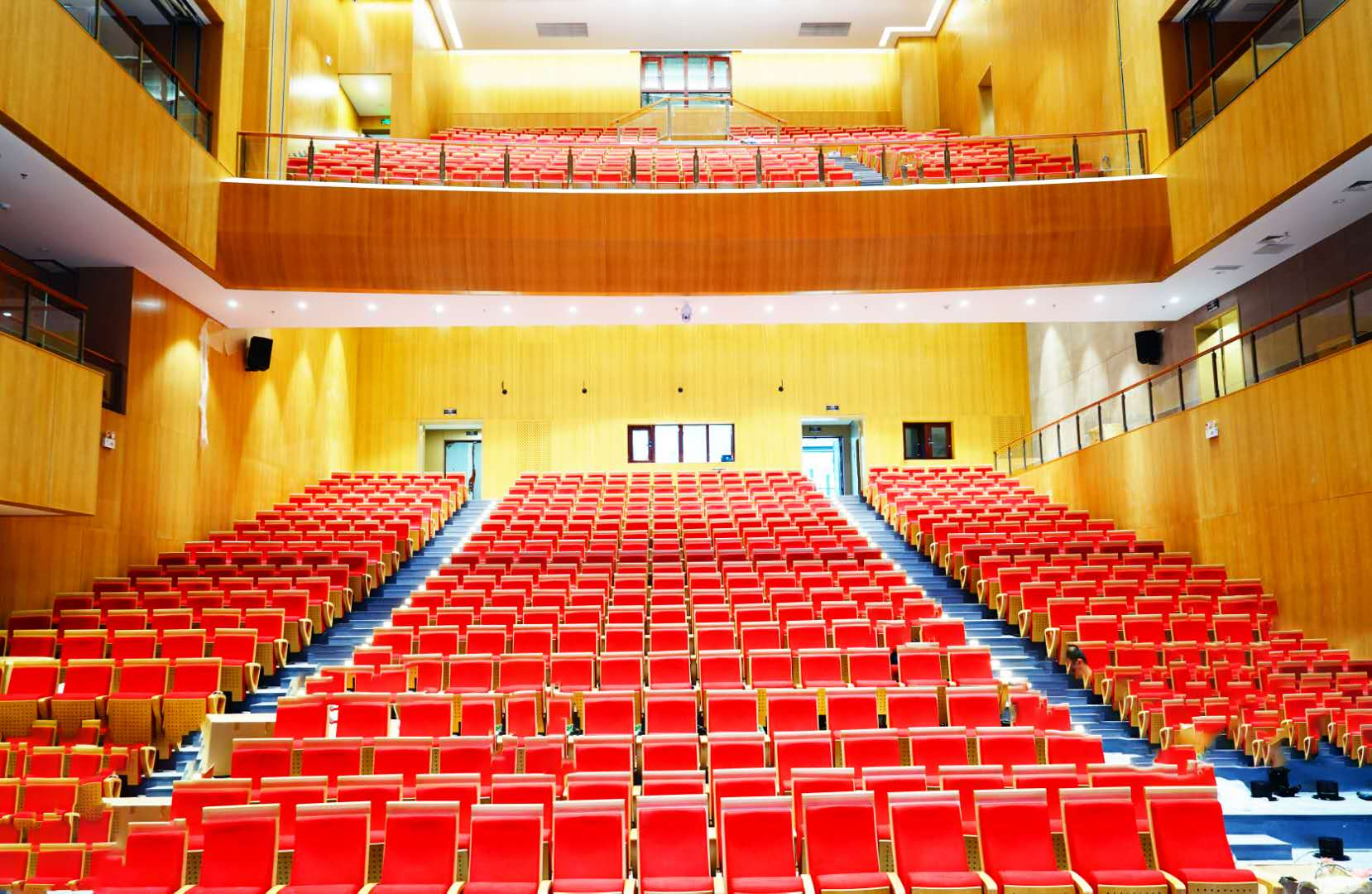 舞台91香蕉视频下载地址效果與舞台藝術的把握