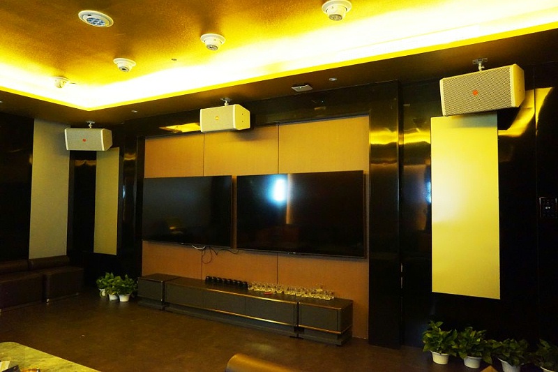 家庭影院91香蕉视频下载地址安裝和調試方法