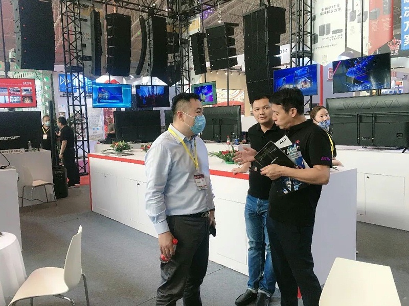 2021第四屆中國舞台美術展