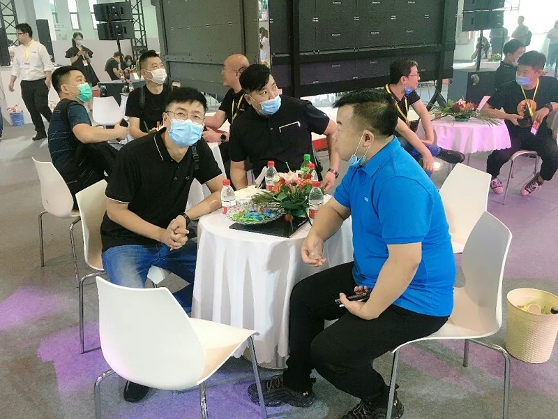 2021第四屆中國舞台美術展