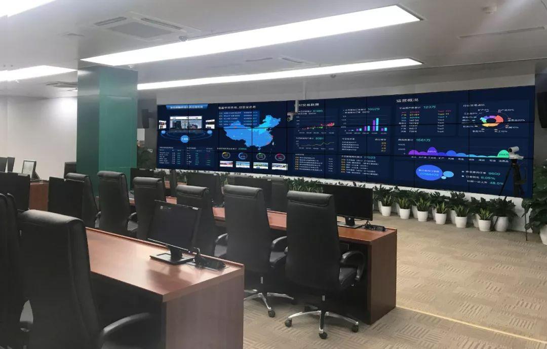 智能會議係統的網絡接入方式