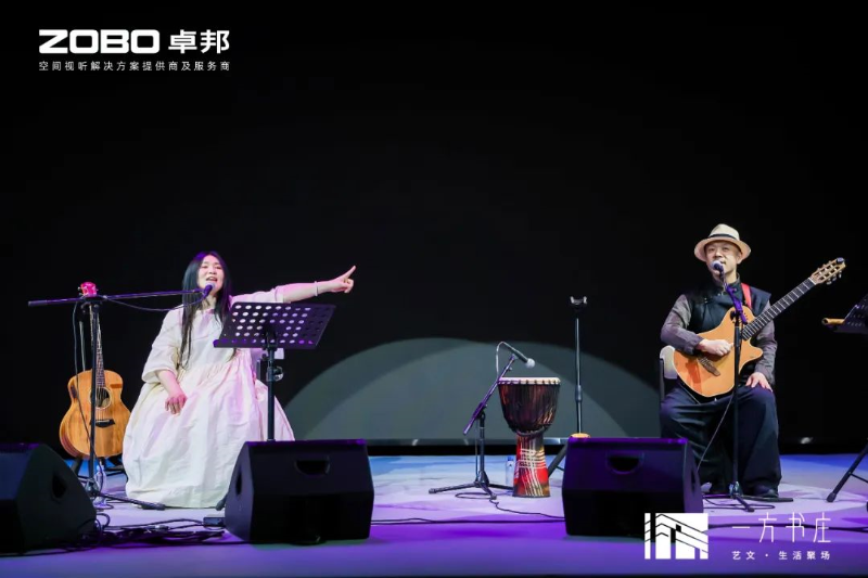 8豐台發展夥伴ZOBO香蕉视频APP在线观看助力豐台區城市更新建設丨助力打造“一方書莊”，以公共文化服務新生態為方莊注入新生