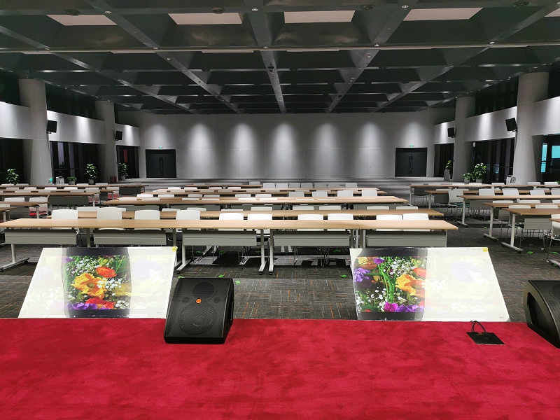 會議室91香蕉视频下载地址係統中都包含哪些係統和功能