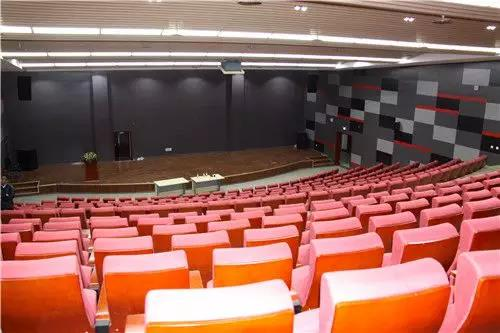 校園多功能廳91香蕉视频下载地址擴聲設計介紹