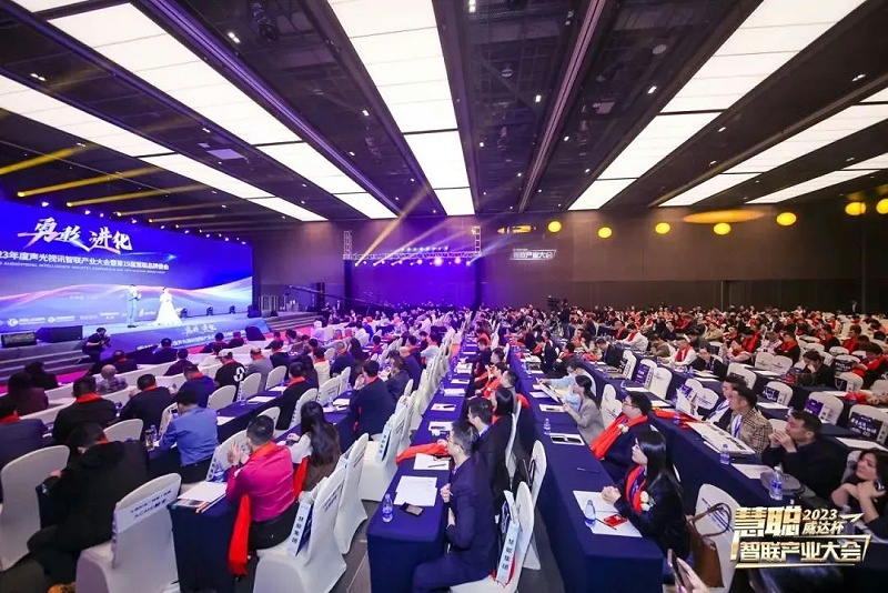 1見證榮譽丨PRS91香蕉视频下载地址品牌 榮膺2023年度十佳海外品牌榮譽