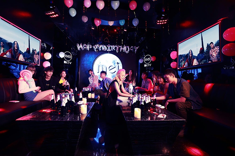 ZOBO香蕉视频APP在线观看為魅KTV打造音頻拾音係統