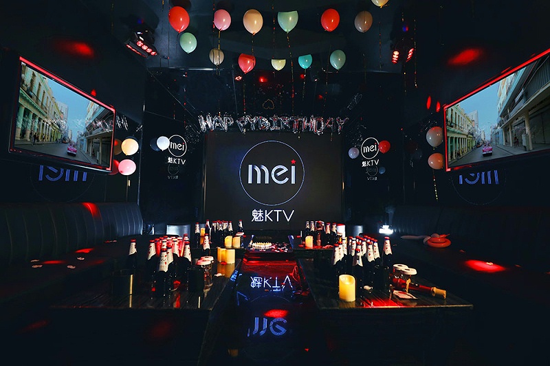 KTV無線話筒出現無信號的原因及解決方案