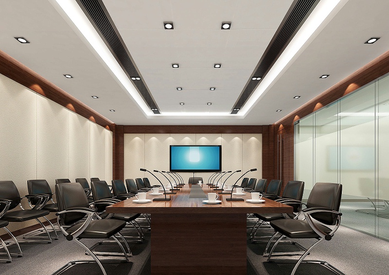 LED顯示屏控製係統