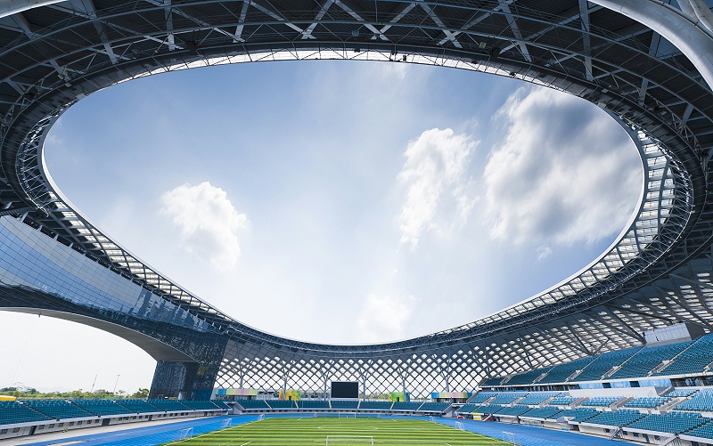 香蕉视频APP污版館/香蕉视频APP污版場擴聲係統應用方案