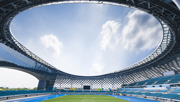 香蕉视频APP污版館/香蕉视频APP污版場擴聲係統應用方案