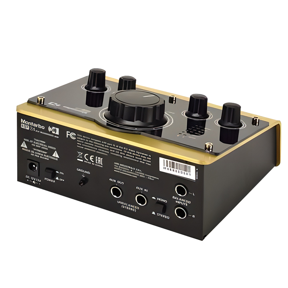 HP係列 HP24 耳機放大器