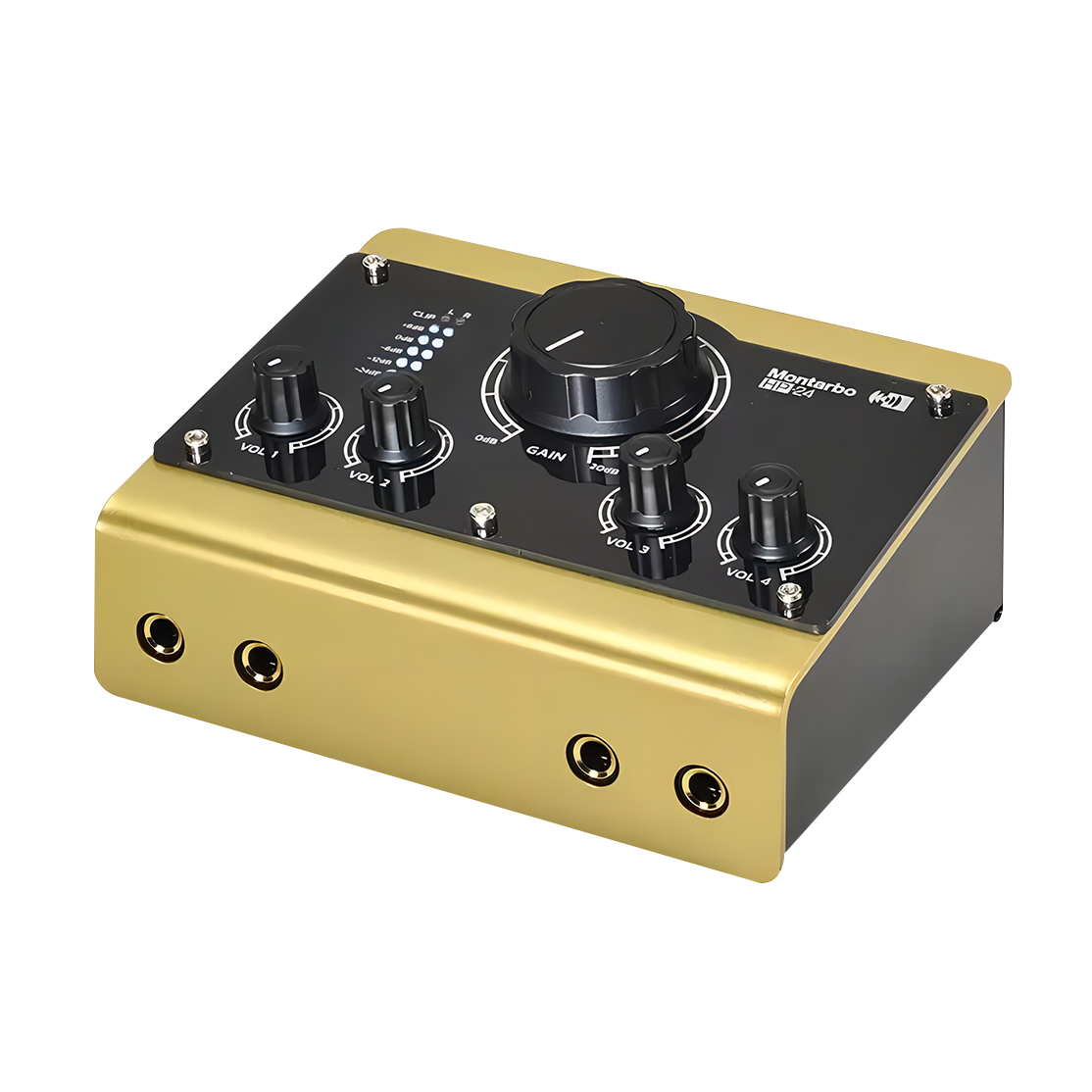 HP係列 HP24 耳機放大器