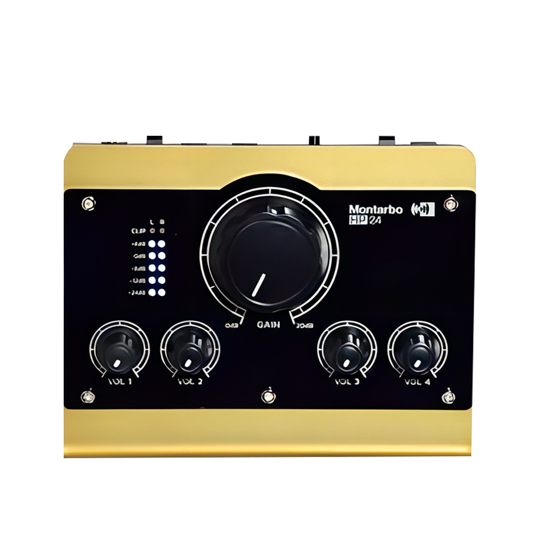montarbo_HP24_HP係列 耳機放大器
