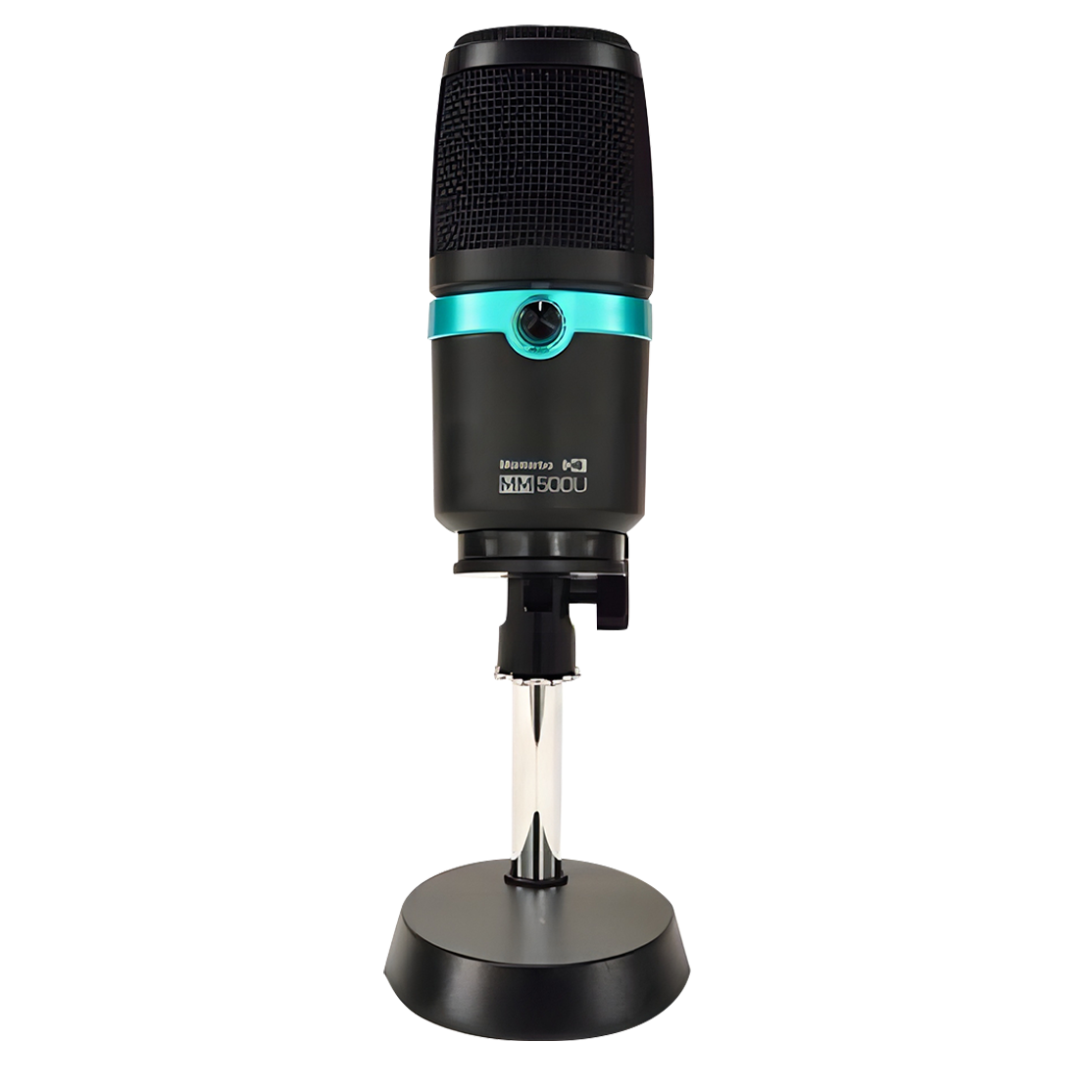 意大利Montarbo蒙特寶91香蕉视频下载地址 MM500U  電容式USB麥克風