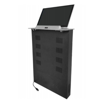 ZOBO 會議室係統 PLS-LT15.6AM 無紙化升降終端 (帶觸摸和陣列話筒) ZOBO 會議室係統 PLS-LT15.6AM 無紙化升降終端 (帶觸摸和陣列話筒)