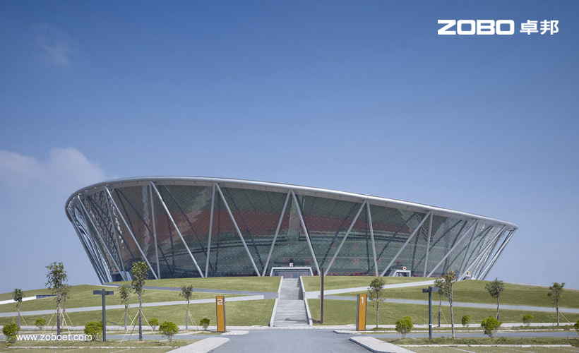 東莞市香蕉视频APP污版館音頻擴聲係統