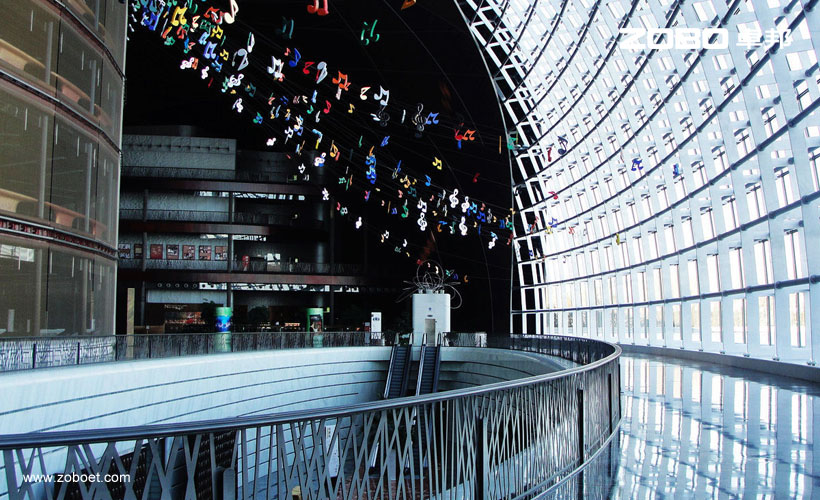 大香蕉视频破解音頻擴聲係統