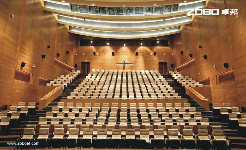 會議會議音視頻係統