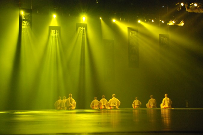 大型舞台演出的舞台91香蕉视频下载地址設計創新