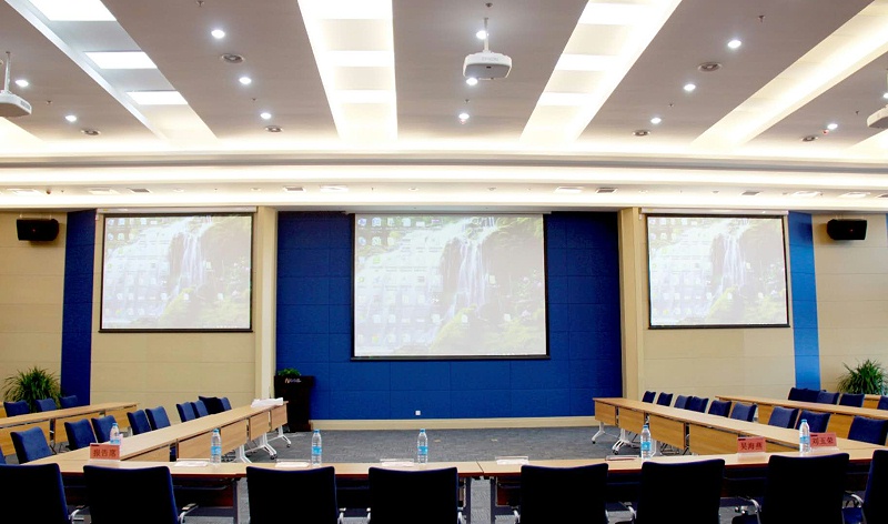 會議室91香蕉视频下载地址設備維護注意事項