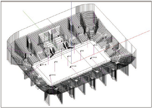 3香蕉视频APP污版館場地擴聲係統改造方案及實施要點