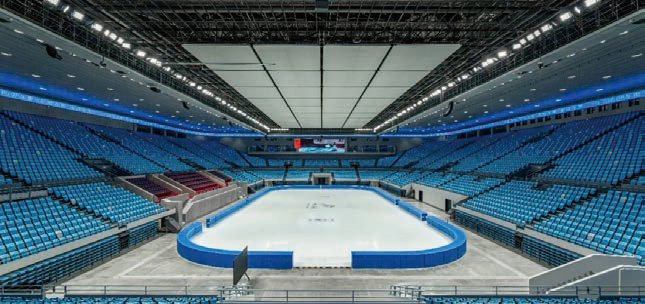 1香蕉视频APP污版館場地擴聲係統改造方案及實施要點