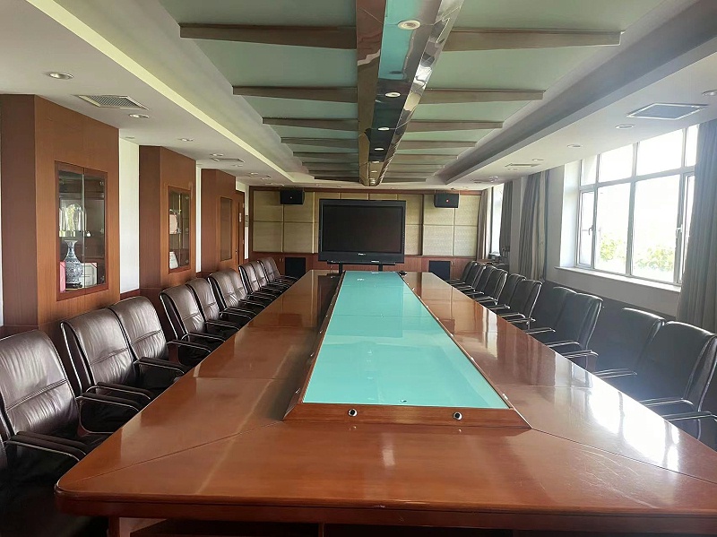 會議室91香蕉视频下载地址工程怎麽組成的?功能是什麽