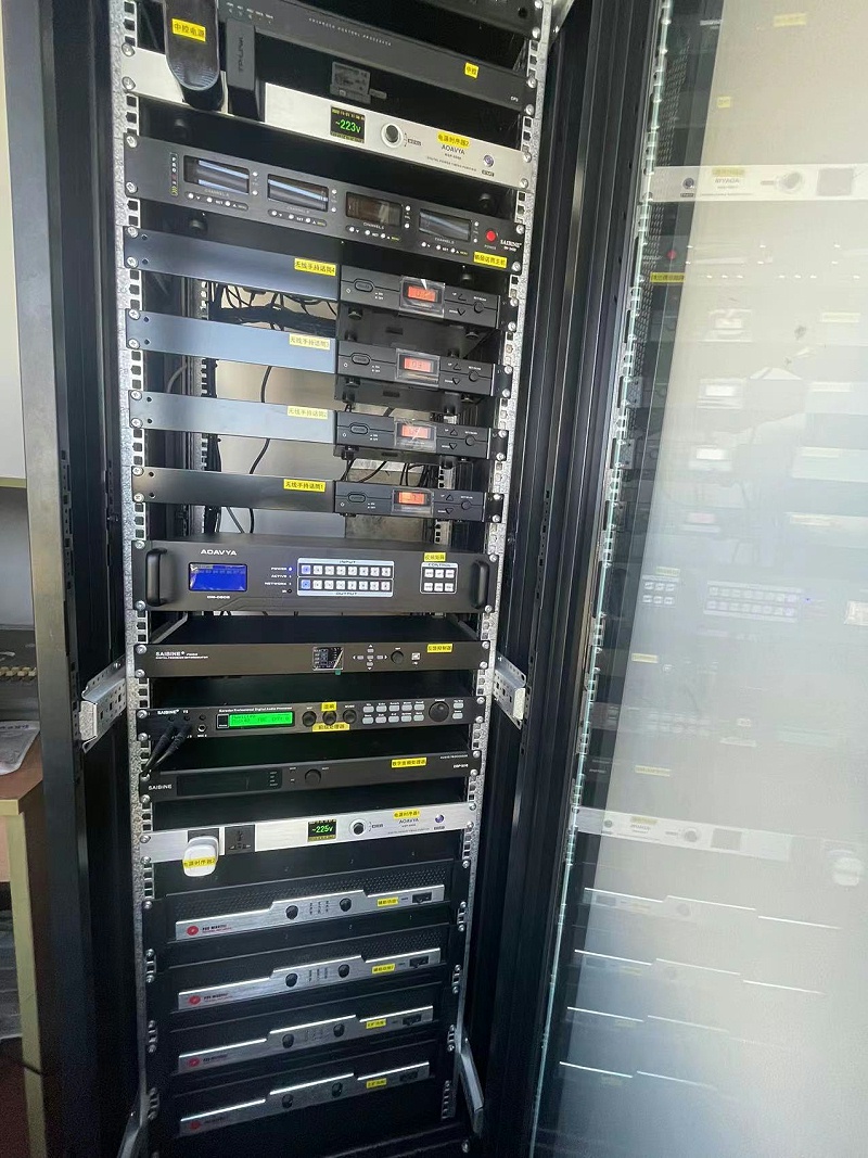 會議室91香蕉视频下载地址工程怎麽組成的?功能是什麽