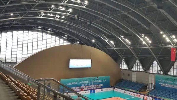 香蕉视频APP污版館音視頻係統解決方案