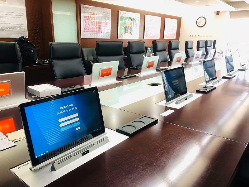 視頻會議係統的主要組成部分，視頻會議係統的主要功能