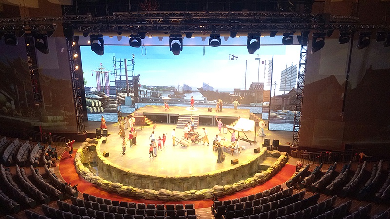 淺談劇場香蕉视频破解91香蕉视频下载地址設備的使用和維保