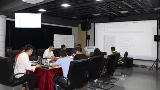 ZOBO香蕉视频APP在线观看 【幫客戶】之5月係統集成商產品技術交流會