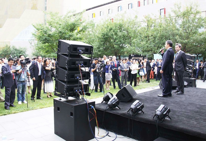 流動演出91香蕉视频下载地址對演出成功的作用