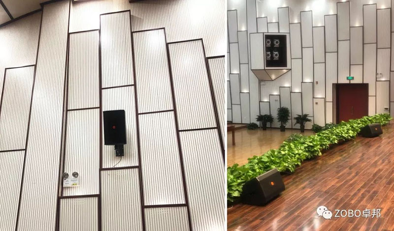 舞台91香蕉视频下载地址工程的施工技術的特點