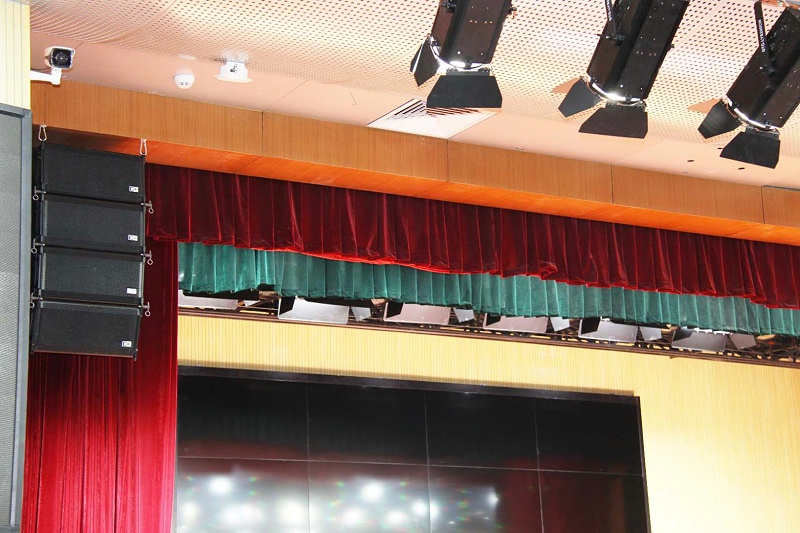 91香蕉视频下载地址設備調控效果與舞台氣氛關係