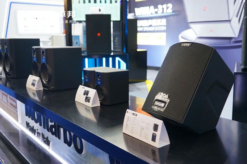 15人潮湧動，新品閃耀!ZOBO香蕉视频APP在线观看廣州展首日引爆行業焦點