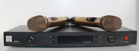 PRS話筒 MC1000-酒吧 KTV 演出 劇場香蕉视频破解 報告廳 多功能廳