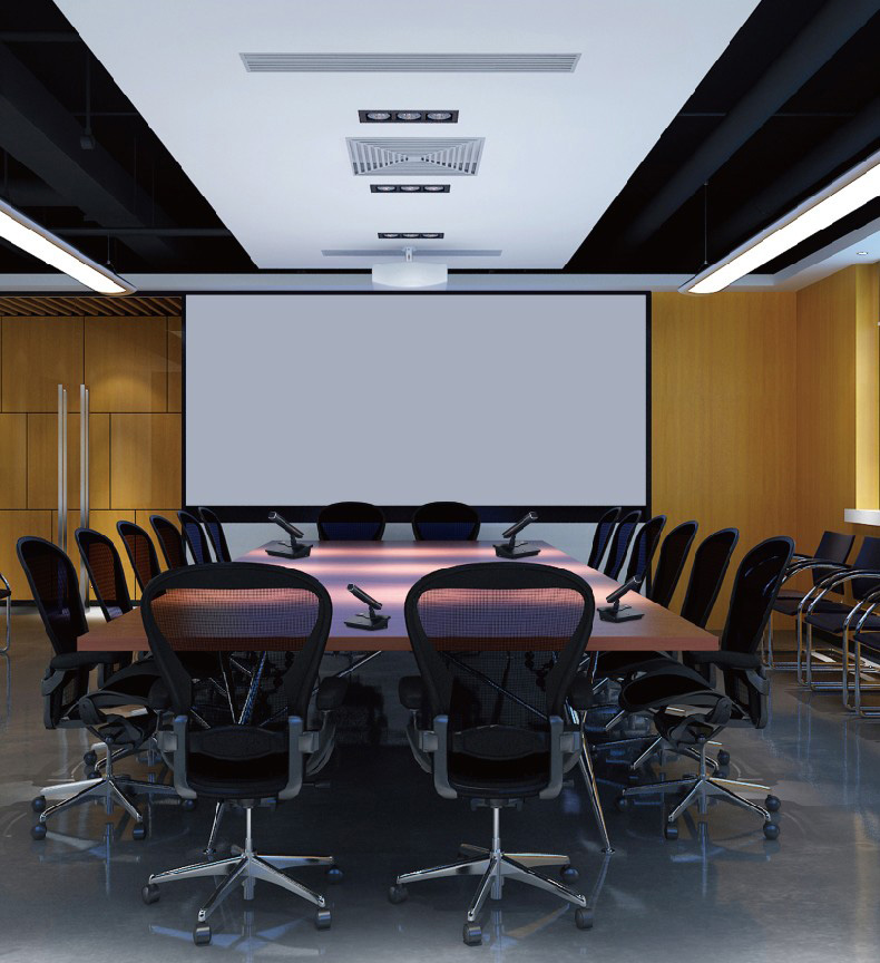 真分集話筒是什麽