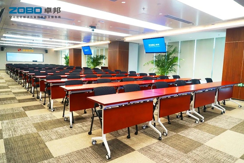 會議室91香蕉视频下载地址的擺位方法和安裝方式