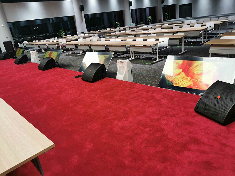 會議室91香蕉视频下载地址設備的主要結構怎麽劃分